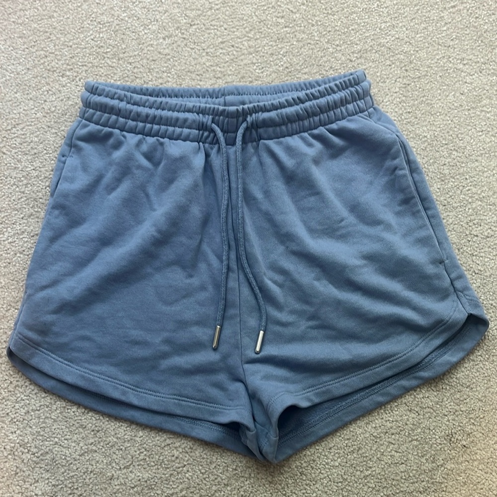lounge shorts